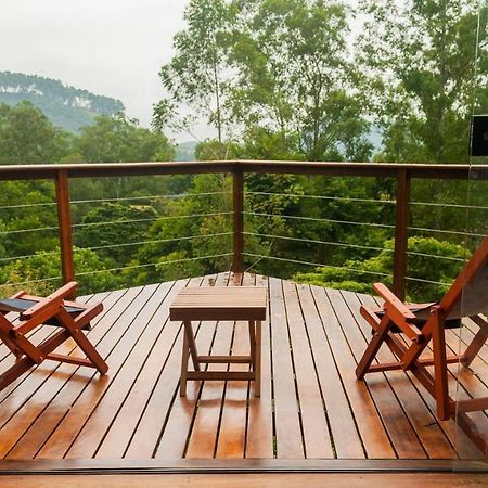 شقة Petrópolis  في Otimo Chale A 10 Minutos De Itaipava Em Areal Rj المظهر الخارجي الصورة